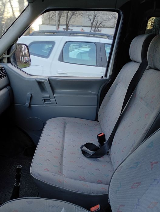 Transporter T4 1.9 TD