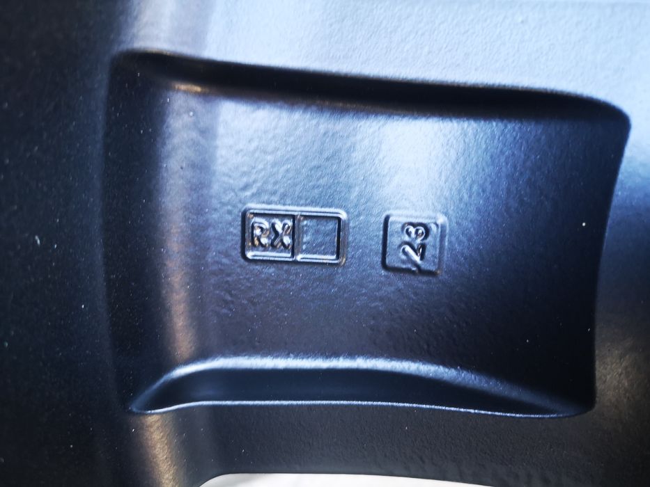 Jante aliaj BMW 19" OZ Versilia