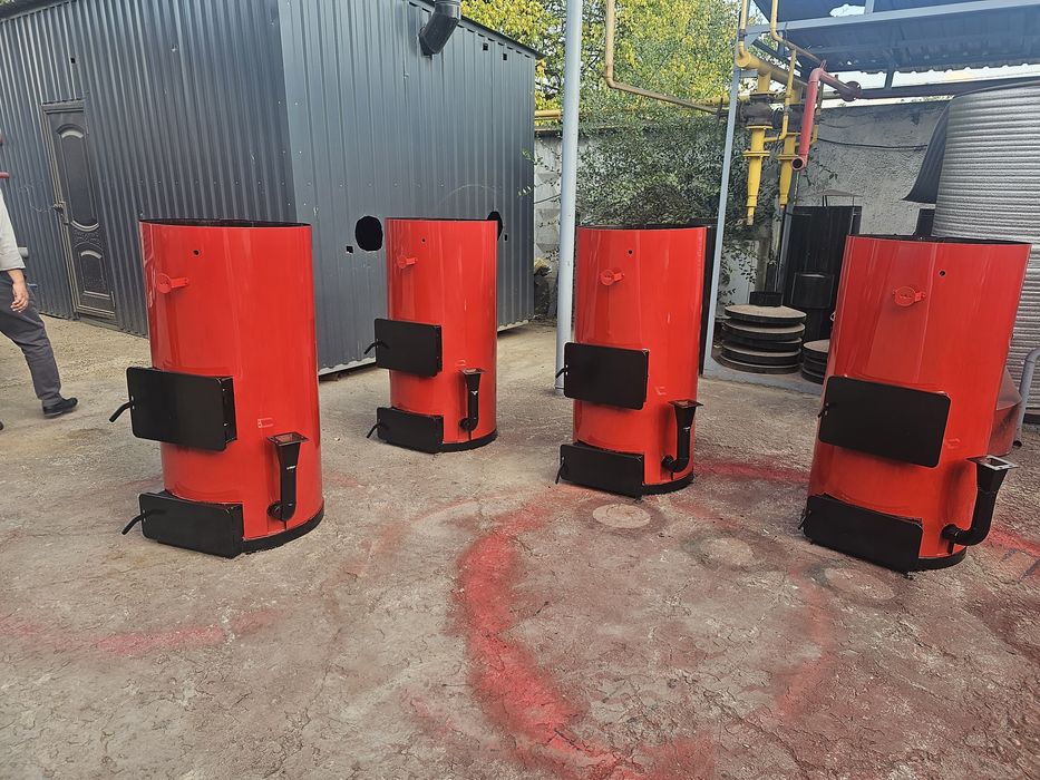 Кумир котел Qo'mir KOTEL kumir qozon Угольный котел