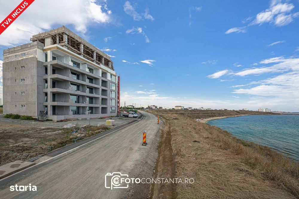 #Apartament decomandat | 2 camere la cheie | Evergreen Residence — fotografia 3