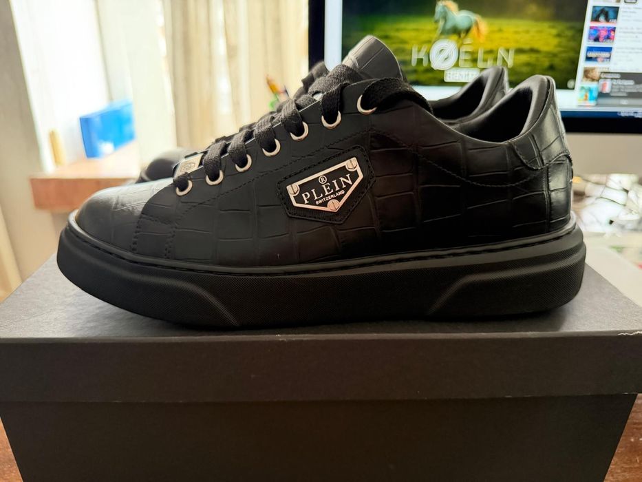 Philip Plein Sneakers
