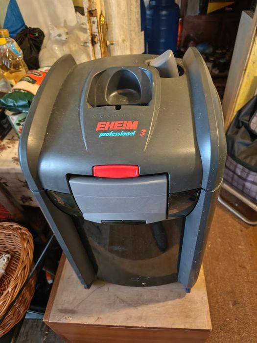 Vand Filtru acvariu Eheim Profesionel 3