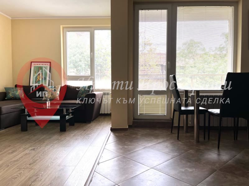 Дава се под наем Двустаен апартамент в София, Център - 64 кв.м за 650 € - Снимка #4