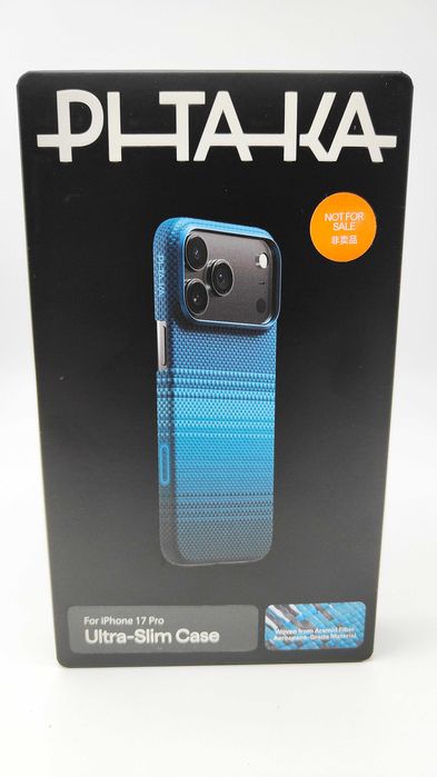 pitaka  For Iphone 17 Pro