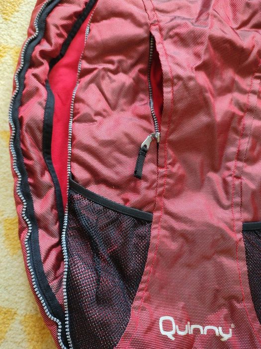 Универсално чувалче за количка Quinny