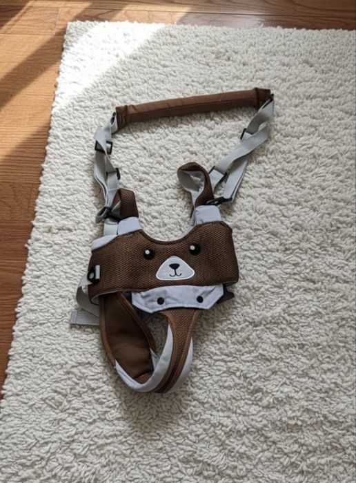 Ham de mers pentru bebeluși