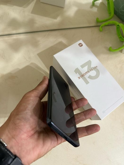 Xiaomi 13 lite телефон сатылады