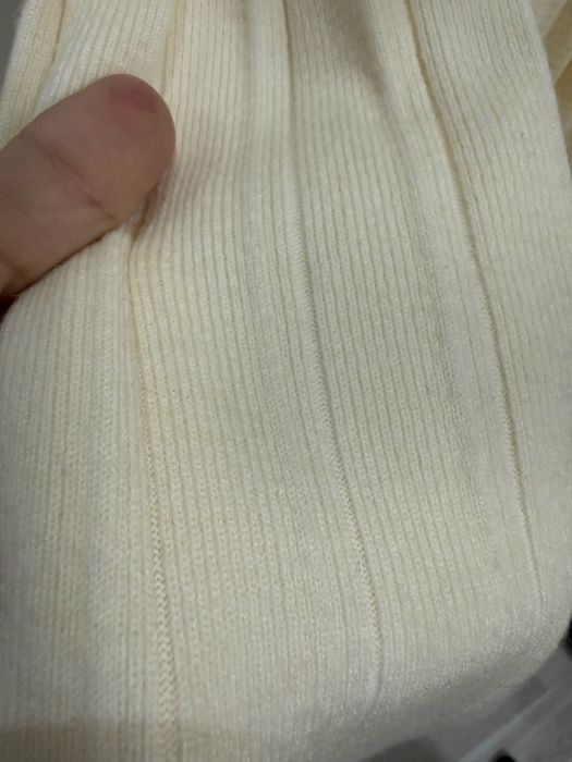 двойка трикотажная