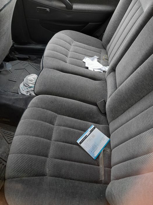 Пасат б3 1.8 90к.с на части