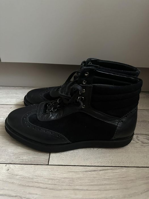 Мъжки боти Andrews