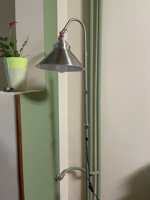 Осветително тяло