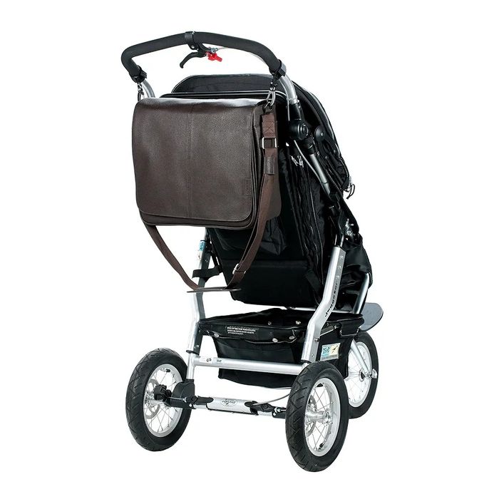 Чанта за пелени за татковци, ежедневна елегантна и стилна