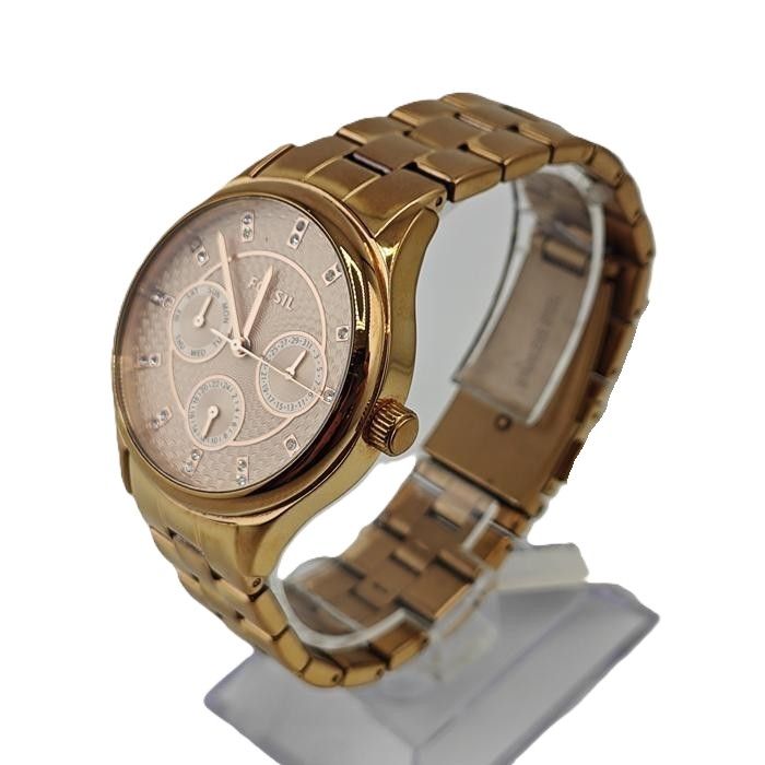 Fossil BQ 1561, grad B, curea metalica | GlobalCash.ro #CF123282
