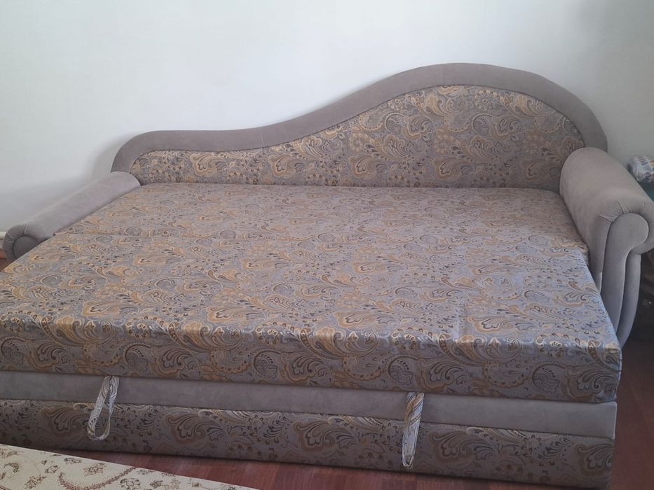 Диван-кровать раскладной