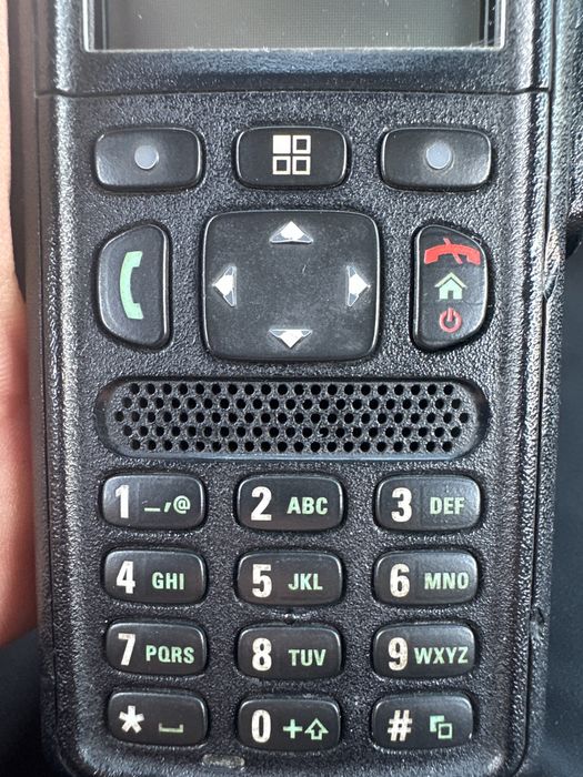 Продам рацию Motorola