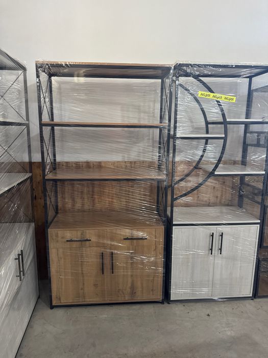 Loft stelaj 700.000 dan boshlanadi