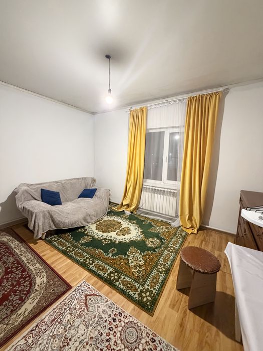 Сдается квартира