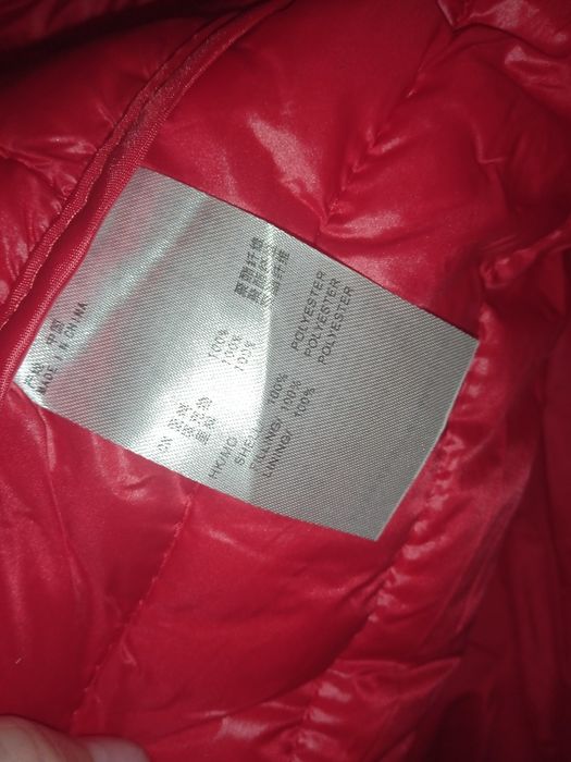 Куртка на девочку с 7лет до 9, 10 лет