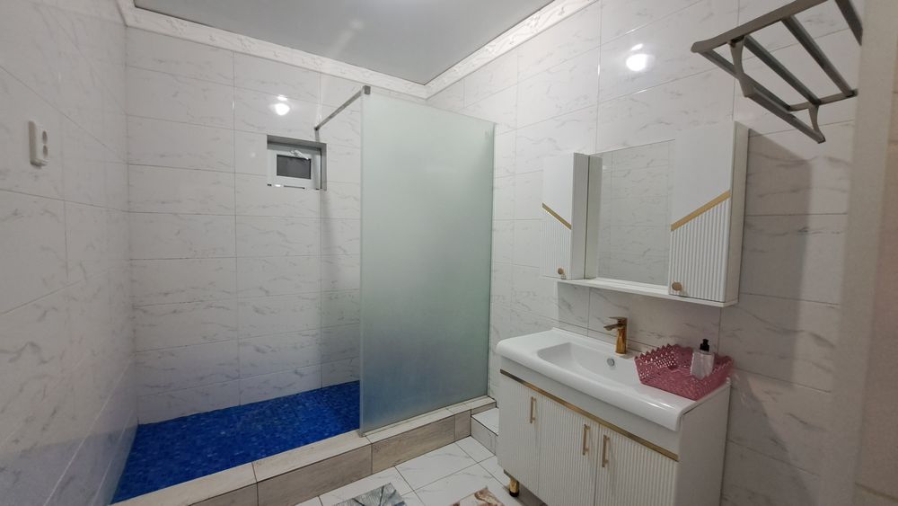 коттедж Қайнар бұлақ