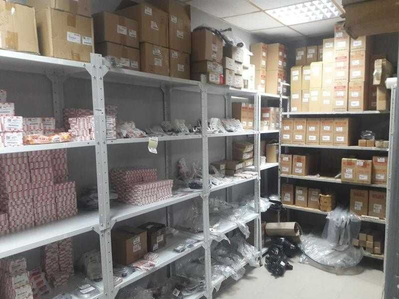 Запчасти для двигателей ISUZU(на экскаватор, погрузчик)