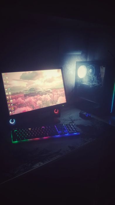 Компютер продается