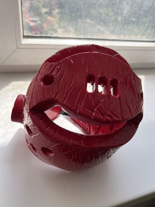 Шлем для таэквондо