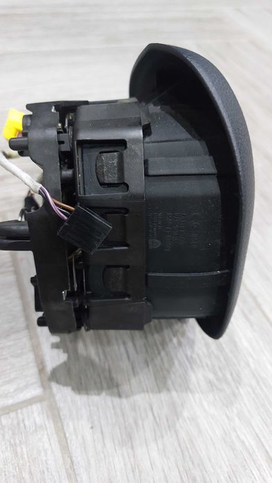 Airbag volan skoda octavia 3 / rapid / fabia 3 / superb 3 / roomster