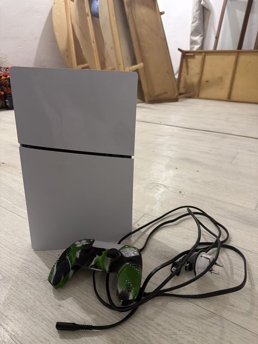 Sony Playstation 5 slim