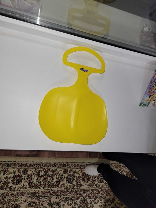 Продам детскую ледянку