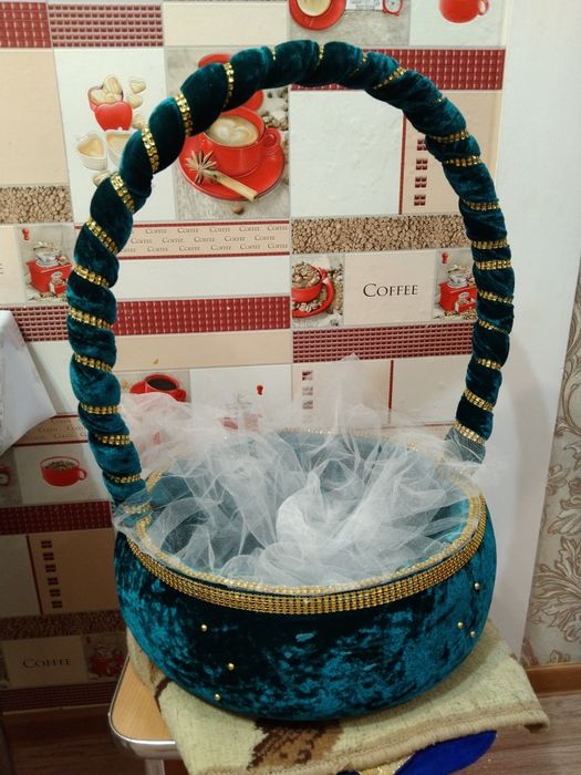 Коржын красивый продам