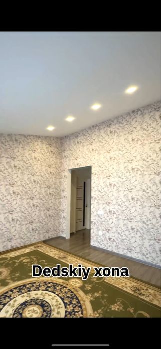 Kvartira mansardasi bilan sotiladi/Продается квартира с мансардой