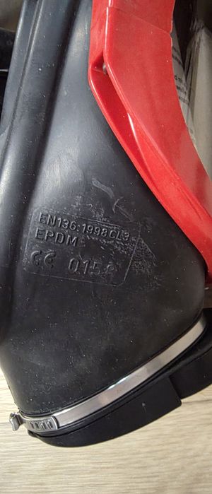 DRAGER Panorama Nova