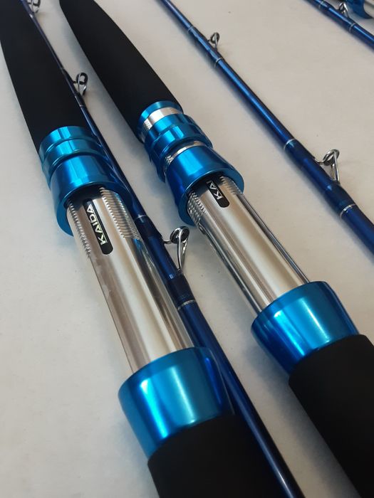 Въдици  за  риболов