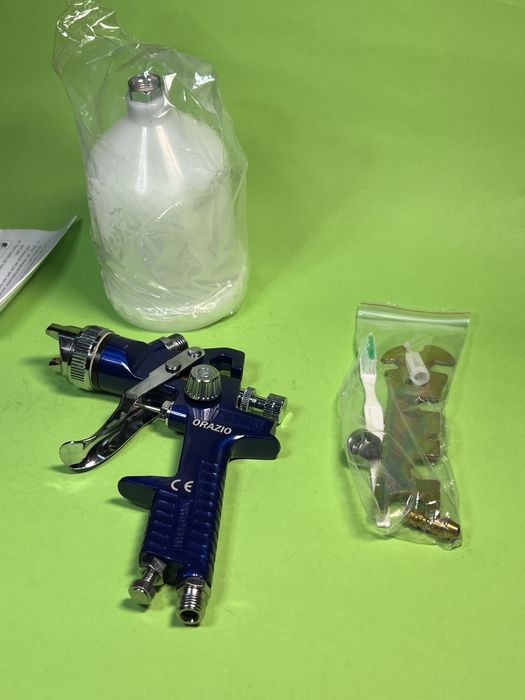 Авто бояджийски Пистолет