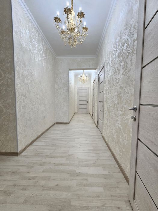 Янги Дархон 3/3/16 70 м² Санузел 2 та  Ипотека булади