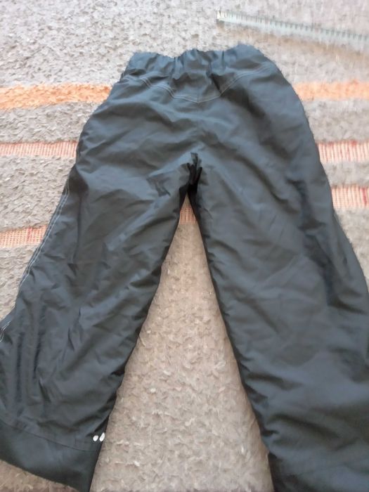 Непромокаемо алпийско туристическо долнище WEDZE
