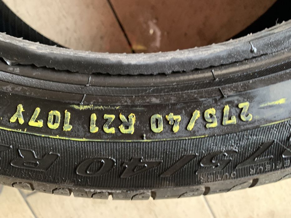 275 40 21 anvelope de vară