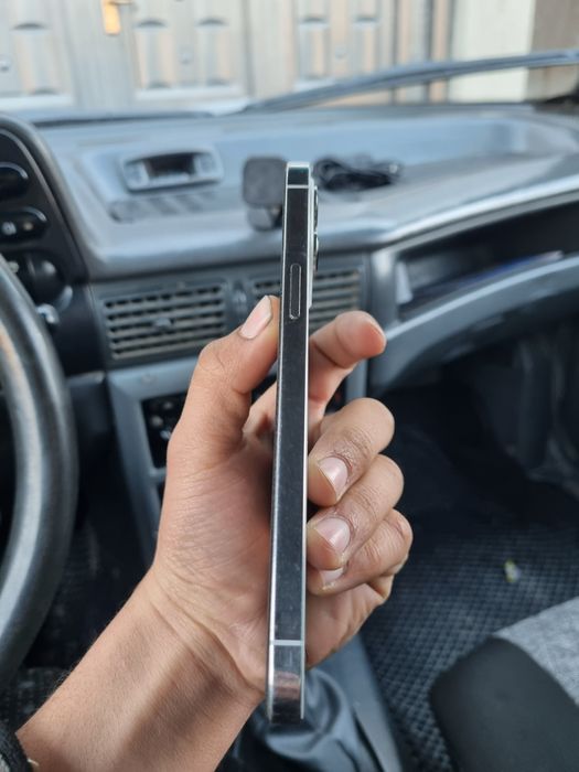 Iphone 12 pro max 128 gb