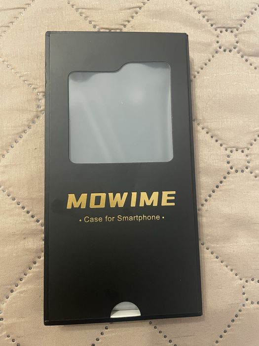 Кейс за айфон 13