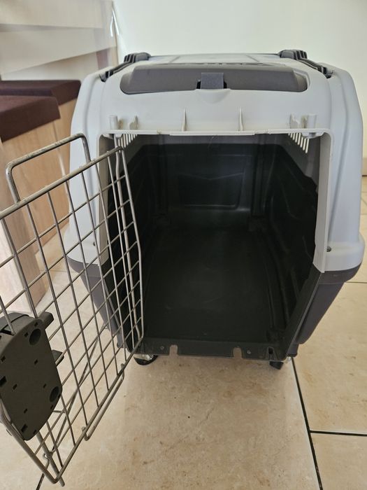 Cuaca transport animale