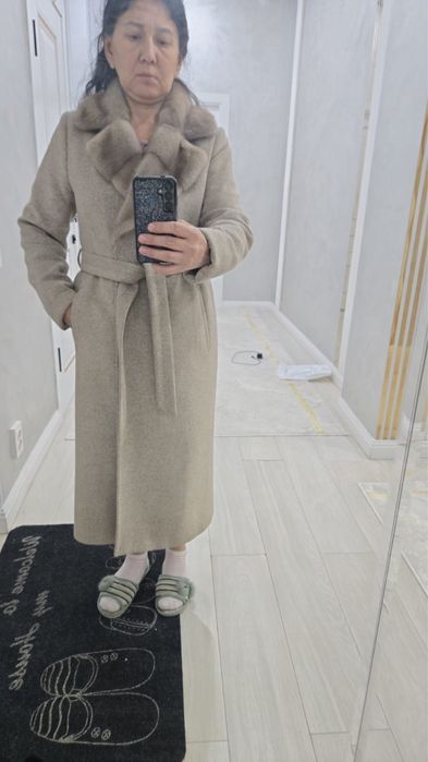 Продается верхняя одежда