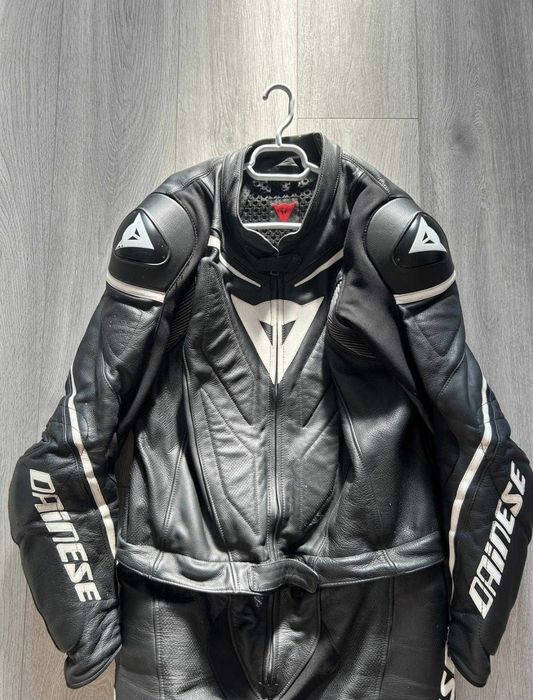 Costum moto Dainese