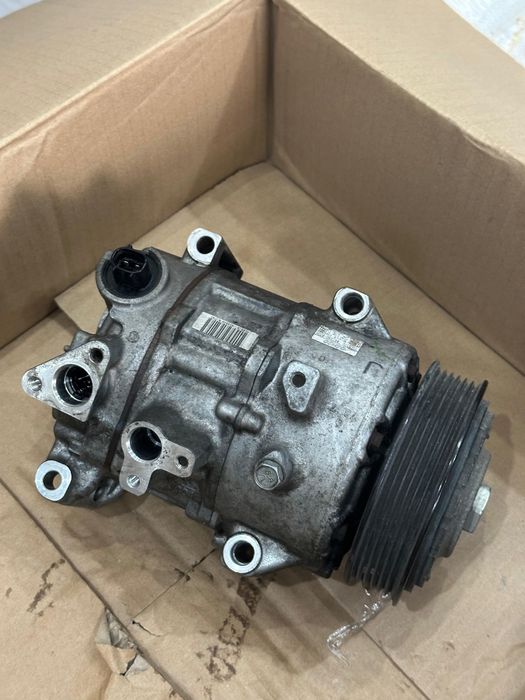 Компрессор кондиционера