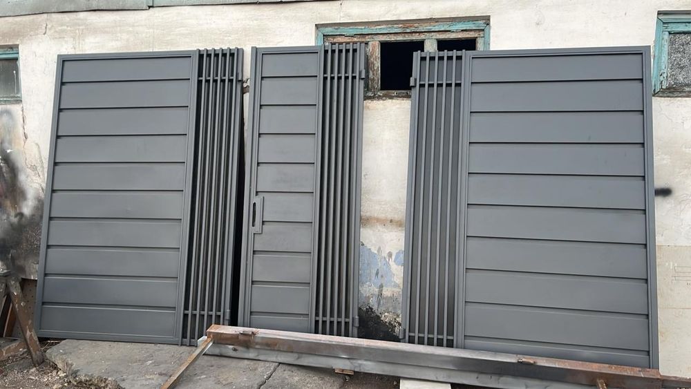 Продается ворота