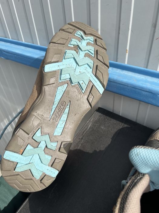 Боти Hi Tech номер 40