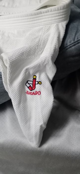 кимоно для борьбы