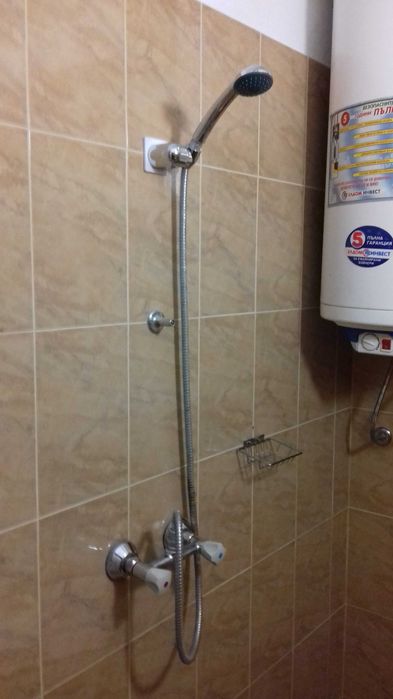 Дава се под наем Двустаен апартамент в Варна, Окръжна болница - 58 кв.м за 382.5 € - Снимка #13