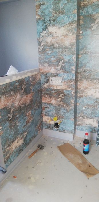 Execut lucrări de construcții!