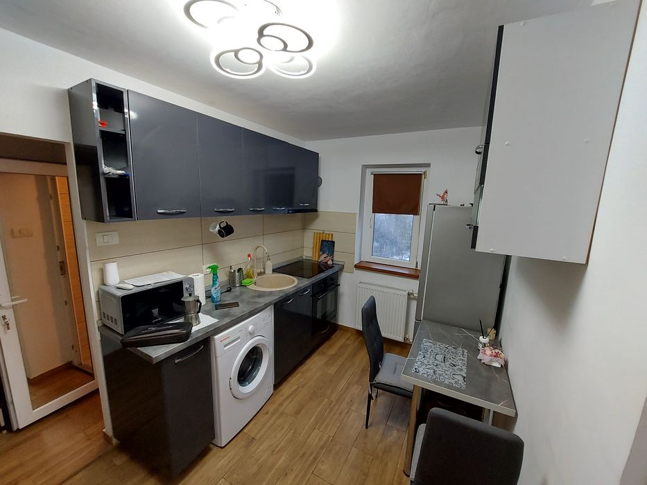 Propietar Închiriez Garsoniera 28mp Tic Tac 300 euro