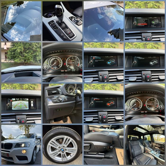 ‼️M-Paket , Head-up display Line Assit panormamic 2014.03‼️